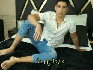 BennyDavis