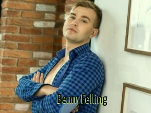 BennyFelling
