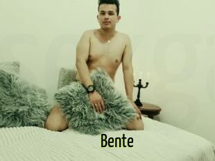 Bente