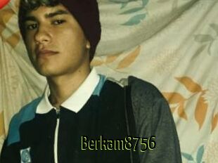 Berkam8756