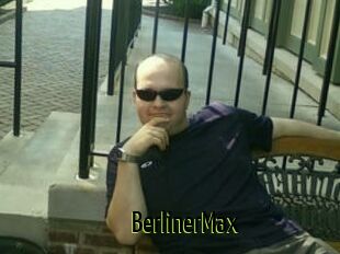 BerlinerMax