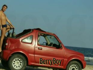 BerryBoy