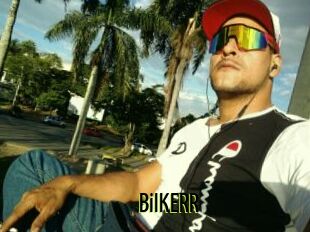 BiIKERR