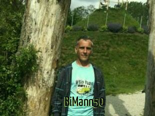 BiMann50