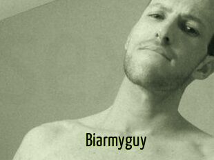 Biarmyguy