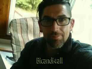 Bicandi4all