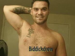 Biddickdrew