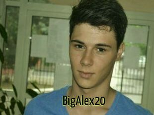 BigAlex20