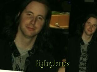 BigBoyJames