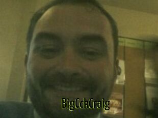 BigCckCraig