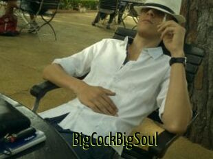 BigCockBigSoul