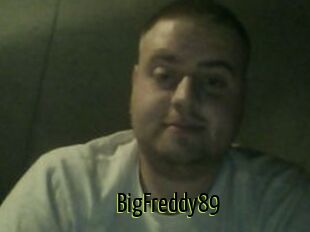 BigFreddy89