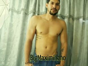 BigMaximiliano