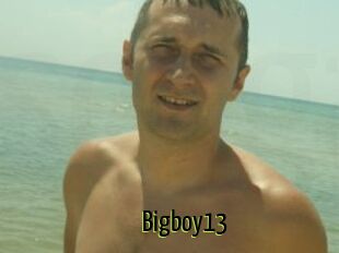 Bigboy13