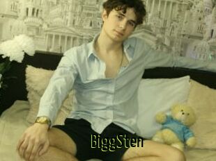 BiggSten