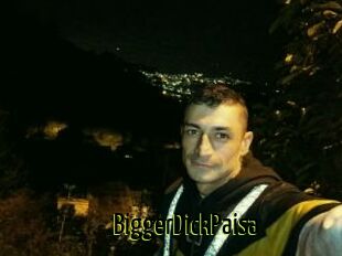 BiggerDickPaisa
