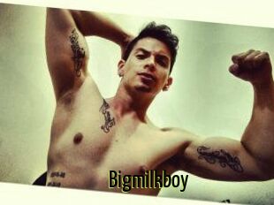 Bigmilkboy