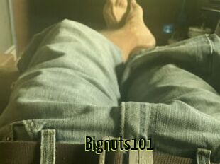 Bignuts101