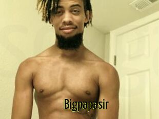Bigpapasir