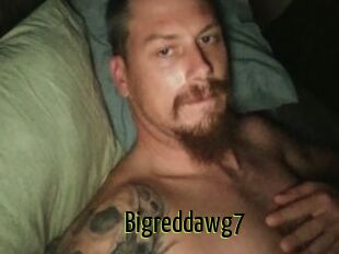 Bigreddawg7