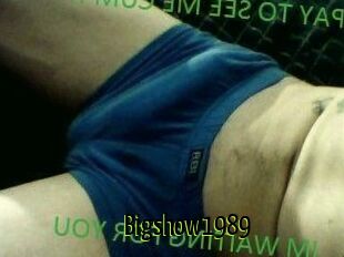 Bigshow1989