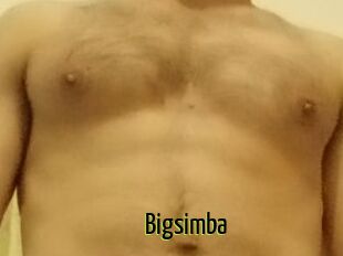 Bigsimba