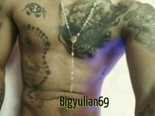 Bigyulian69