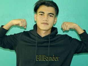 BillBander