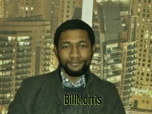 BillMorris