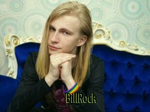 BillRock