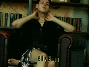 BillyBlum