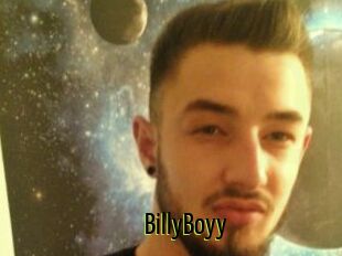 BillyBoyy