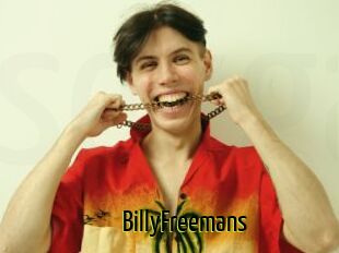 BillyFreemans