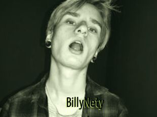 BillyNety