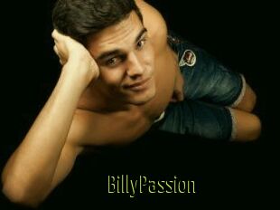 BillyPassion