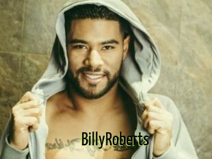 BillyRoberts
