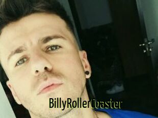 BillyRollerCoaster