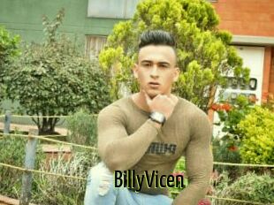 BillyVicen
