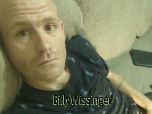 BillyWissinger