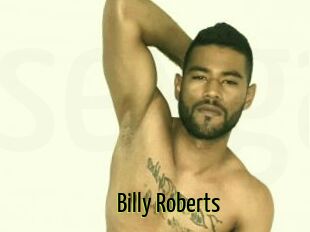 Billy_Roberts