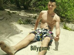 Billygame