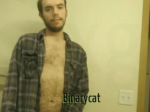 Binarycat