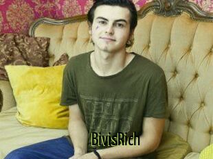 BivisRich