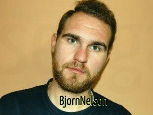 BjornNelson