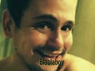 Blablaboy