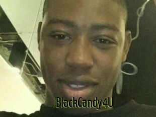 BlackCandy4U