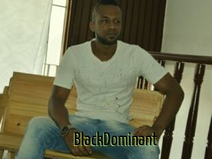 BlackDominant