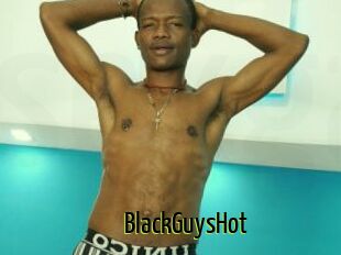 BlackGuysHot