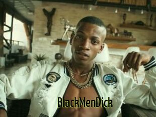 BlackMenDick