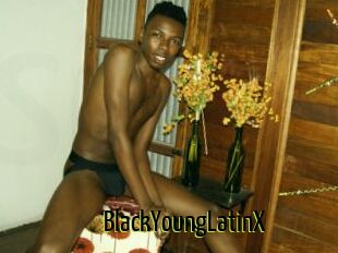 BlackYoungLatinX